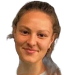 Alexandra Shubladze