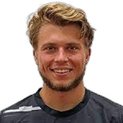 Alexandre Muller