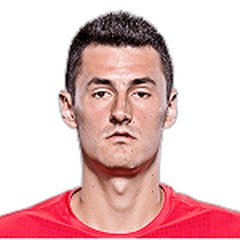 Bernard Tomic