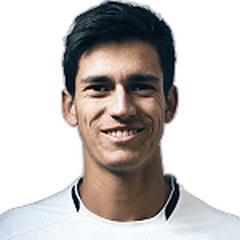 Carlos Sanchez Jover