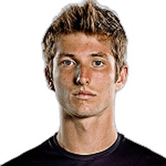 Corentin Moutet