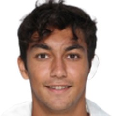 Daniel Rincon