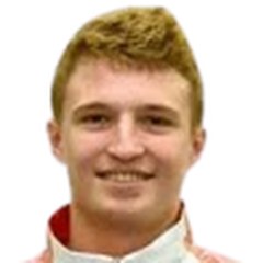 Daniil Ostapenkov