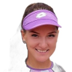 Darja Semenistaja