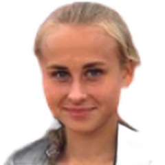 Darya Astakhova