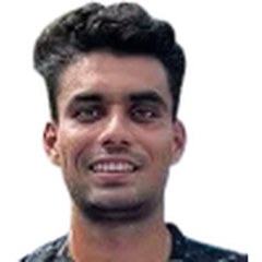 Digvijaypratap Singh