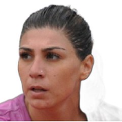 Ekaterine Gorgodze