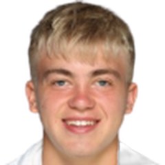 Felix Gill