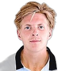 Gijs Brouwer