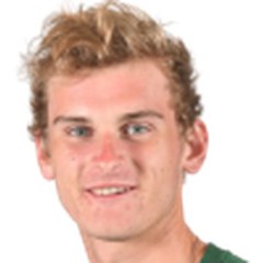 Hamish Stewart