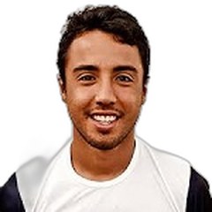 Hugo Dellien