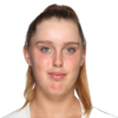 Julie Struplova