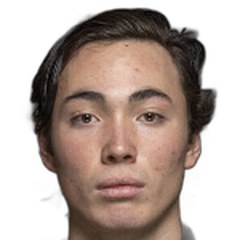 Justin Boulais