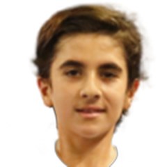 Kasra Rahmani