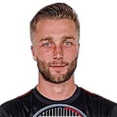 Liam Broady