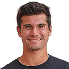 Marcos Giron