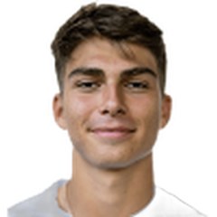 Marko Topo