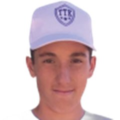Michele Ribecai