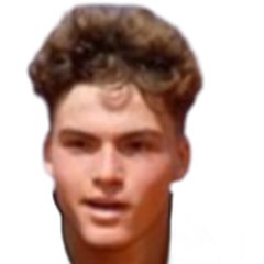 Pavlos Tsitsipas