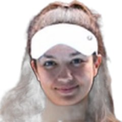 Petra Marcinko