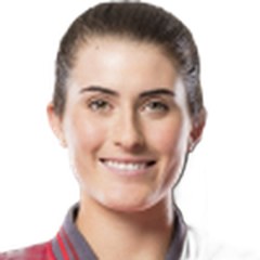 Rebecca Marino