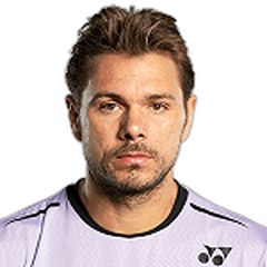 Stan Wawrinka