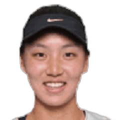 Xinyu Wang