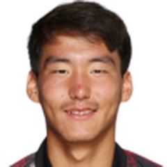 Yunchaokete Bu