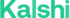 Kalshi logo