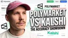Polymarket vs Kalshi | Accuracy Ratings