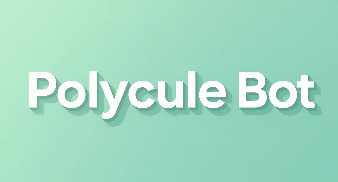 Polycule