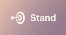 Stand