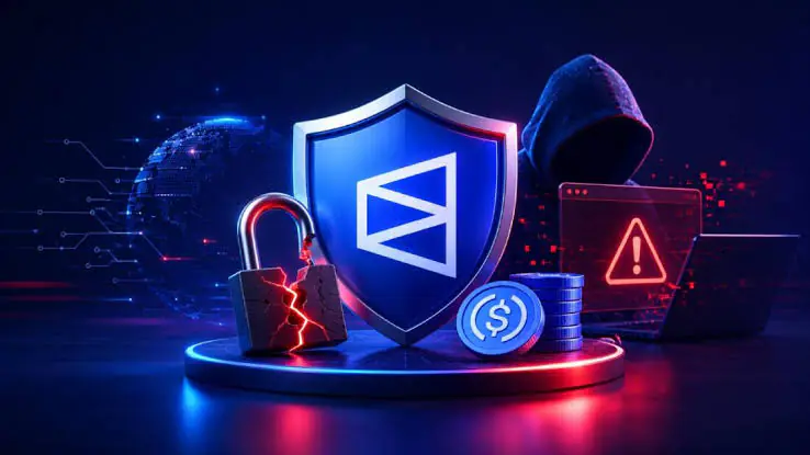 Polymarket hacker attack