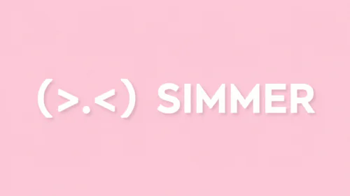 Simmer Markets