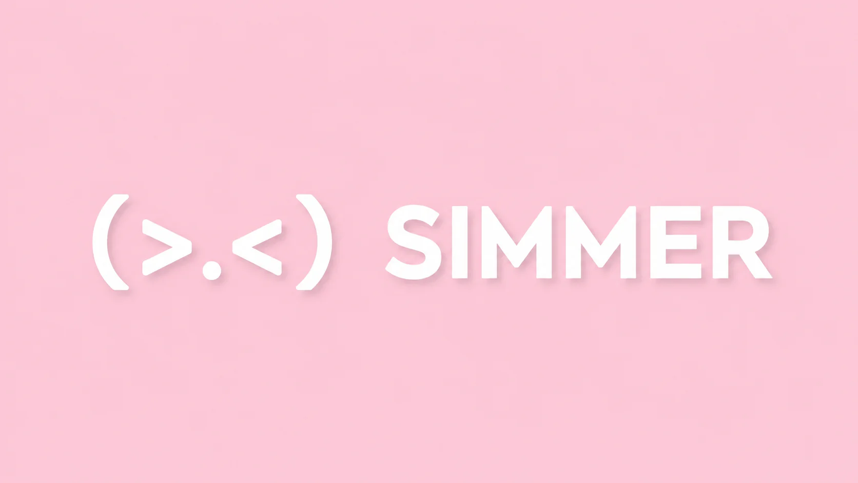 Simmer Markets