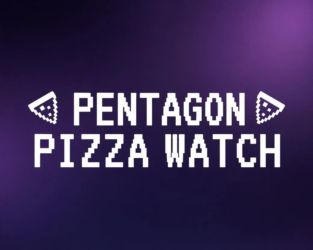 PizzINT