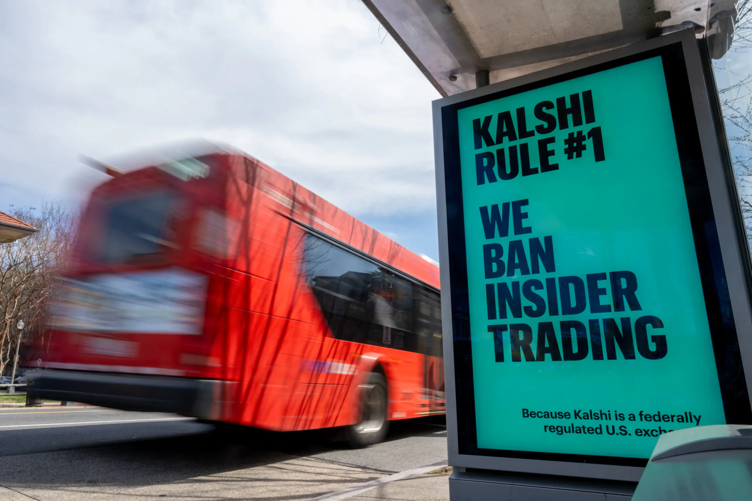 Kalshi Brings In Compliance Tech to Police Insider Trading